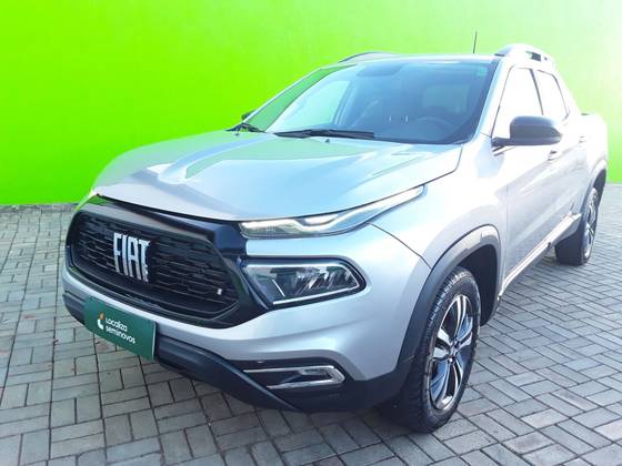 FIAT TORO 1.3 TURBO 270 FLEX FREEDOM AT6